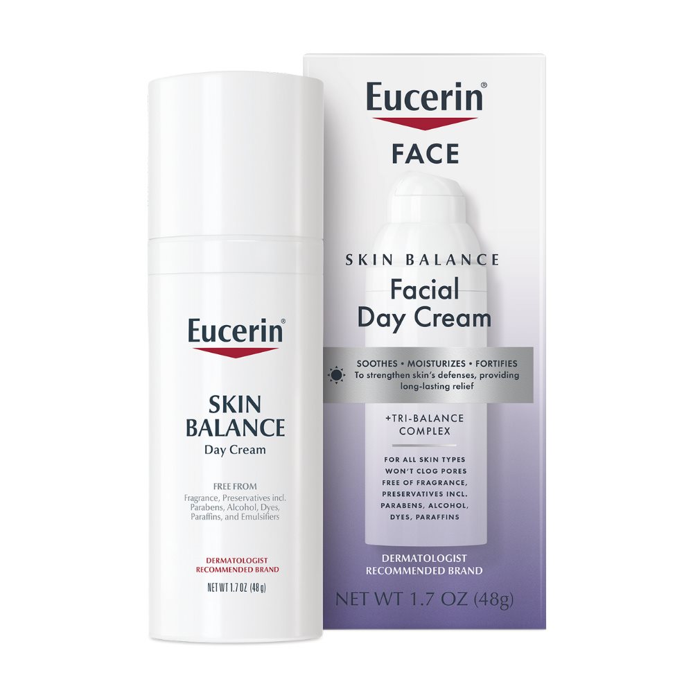 Skin Balance Day Cream 1.7 oz